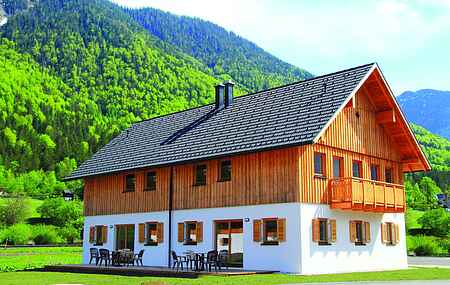 Landhaus in Obertraun