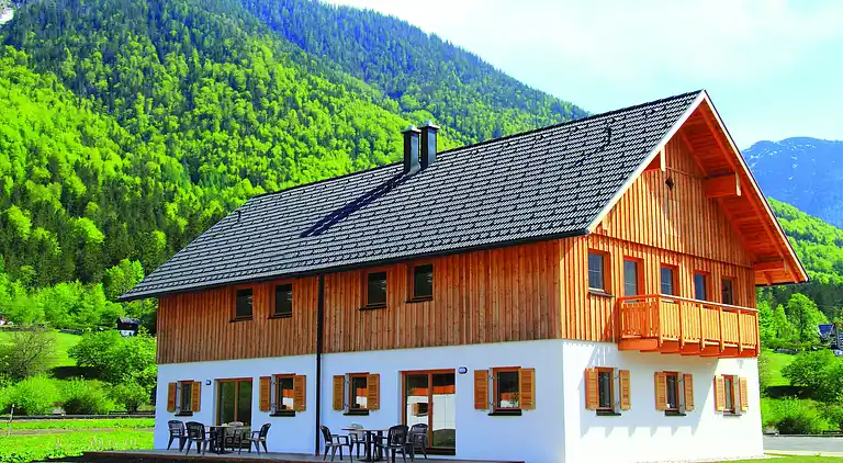 Chalet in Obertraun