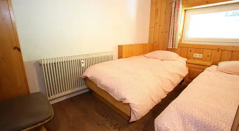 Ferielejlighed i Dienten am Hochkönig