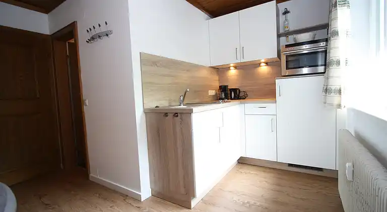 Ferielejlighed i Dienten am Hochkönig