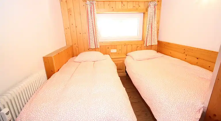 Ferielejlighed i Dienten am Hochkönig