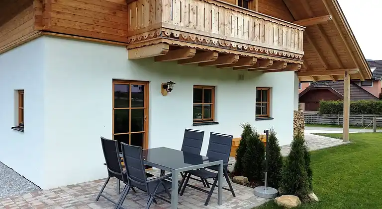 Cottage in Mauterndorf