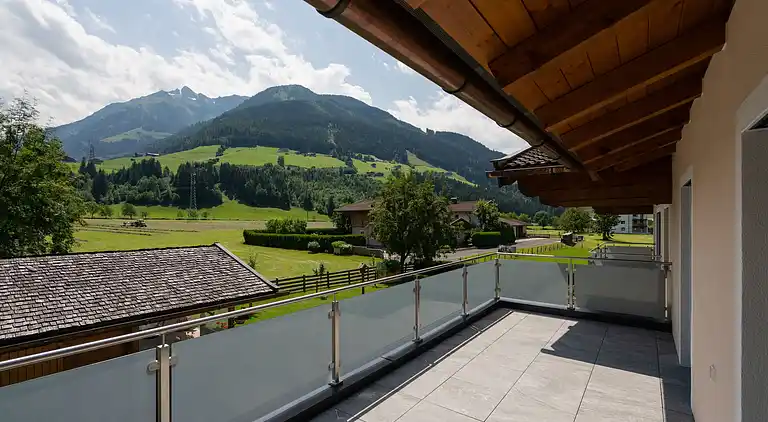 Vakantiehuis in Mittersill