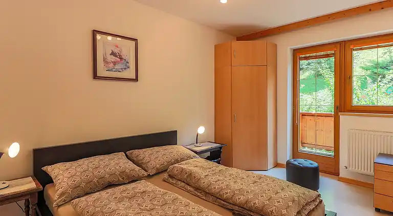 Apartment in Wörgl
