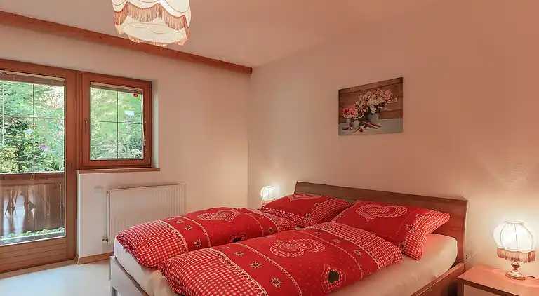 Apartment in Wörgl
