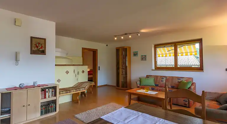 Apartment in Wörgl