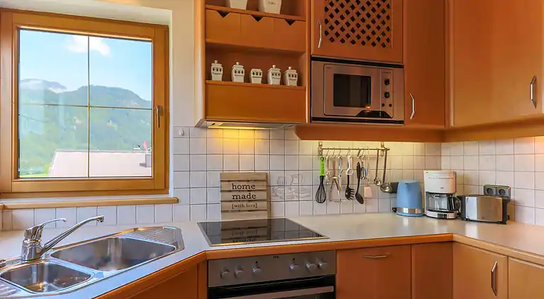 Apartment in Wörgl