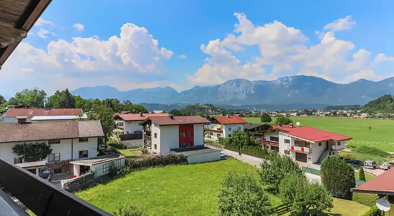 Apartment in Wörgl