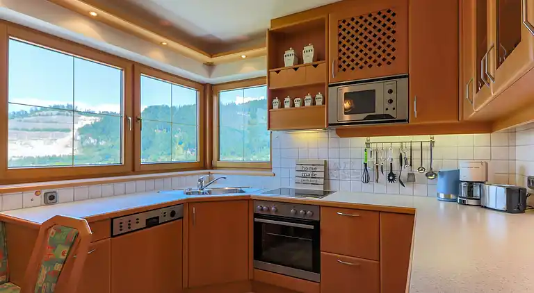 Apartment in Wörgl