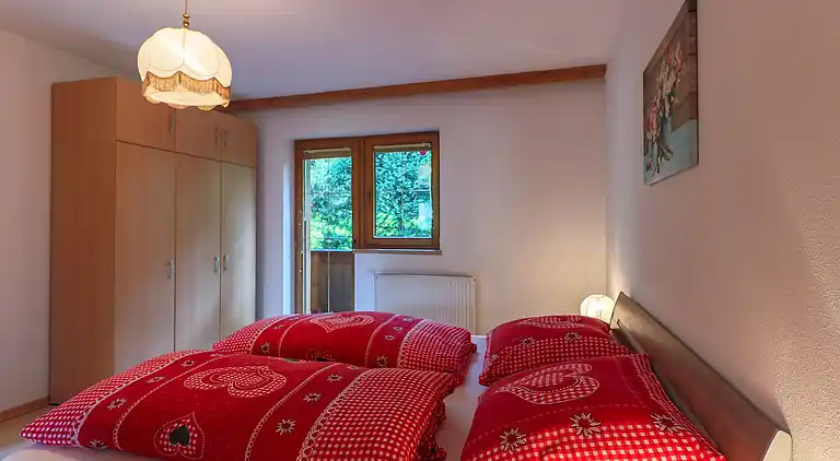 Apartment in Wörgl