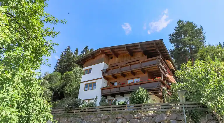 Apartment in Wörgl