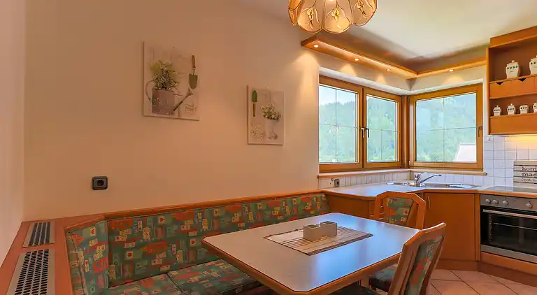 Apartment in Wörgl