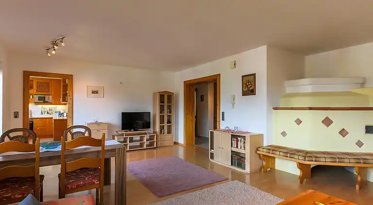 Apartment in Wörgl