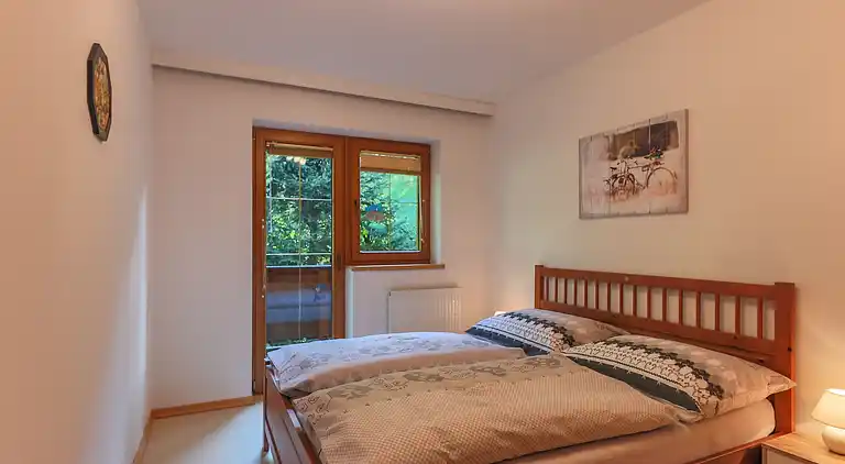 Apartment in Wörgl