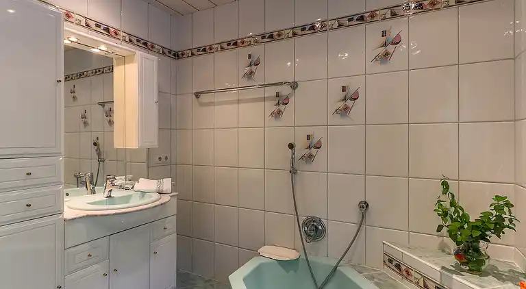 Apartment in Wörgl