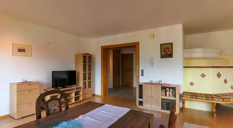 Apartment in Wörgl