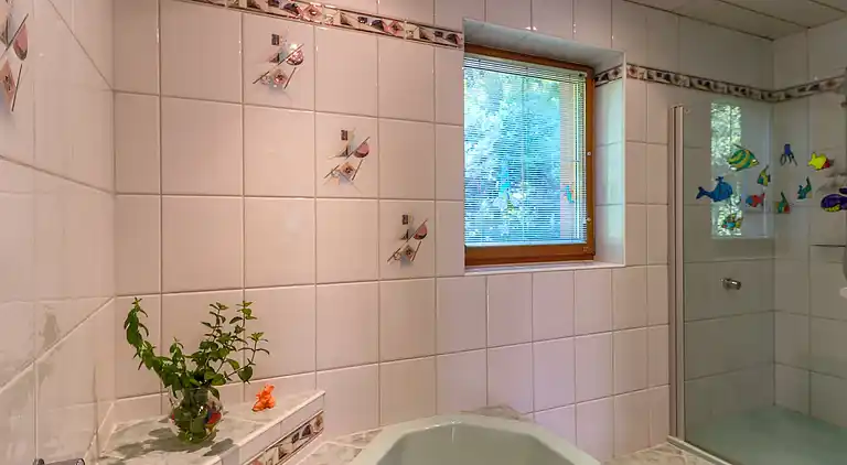 Apartment in Wörgl