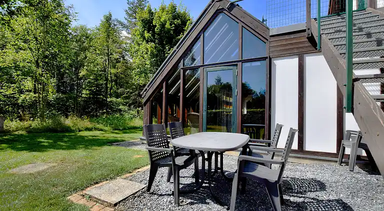 Holiday home in Bütgenbach