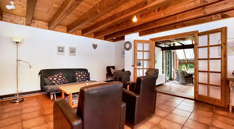 Holiday home in Bütgenbach