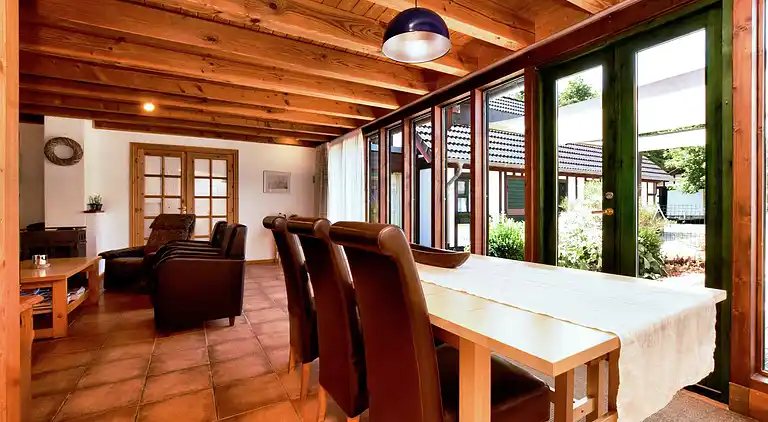 Sommerhus i Bütgenbach