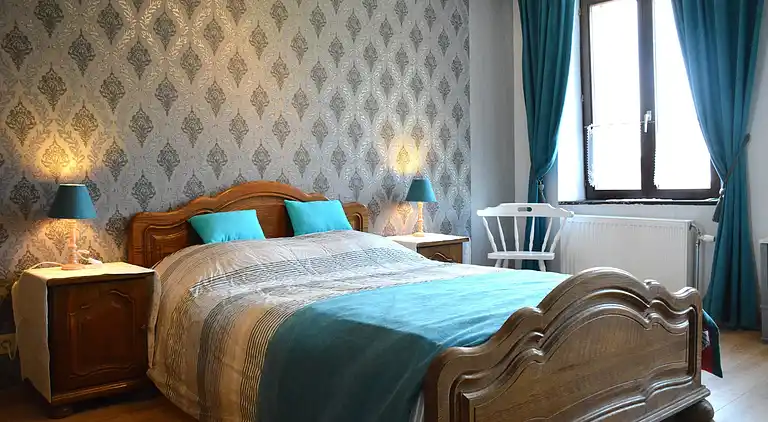 Boerderij in Gedinne