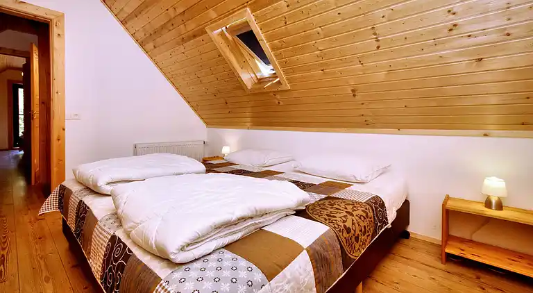 Sommerhus i Bütgenbach