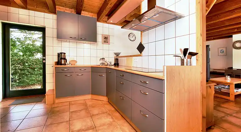 Holiday home in Bütgenbach