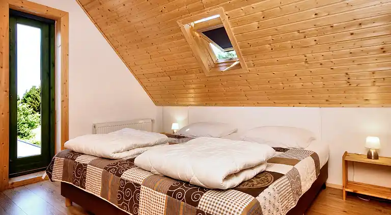 Holiday home in Bütgenbach