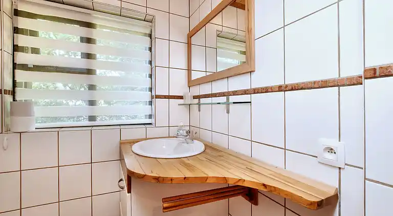 Holiday home in Bütgenbach