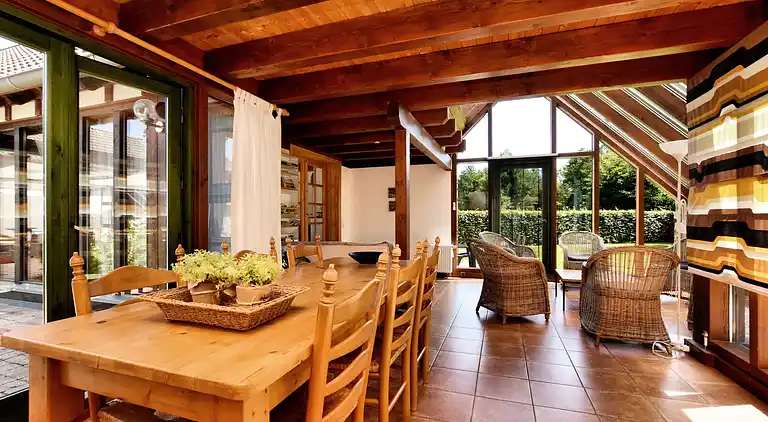 Holiday home in Bütgenbach