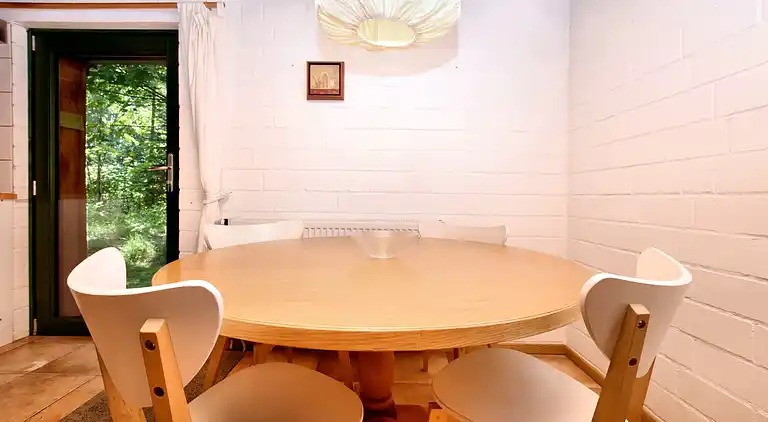 Holiday home in Leykaul