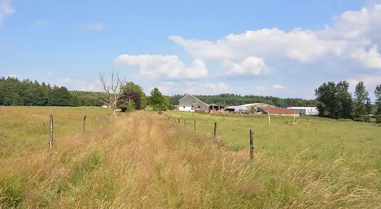 Boerderij in Gedinne