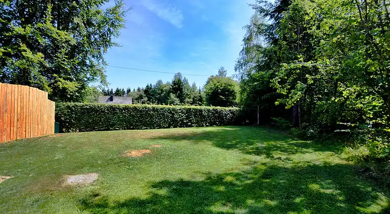 Holiday home in Bütgenbach