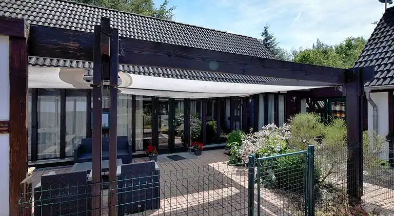 Sommerhus i Bütgenbach