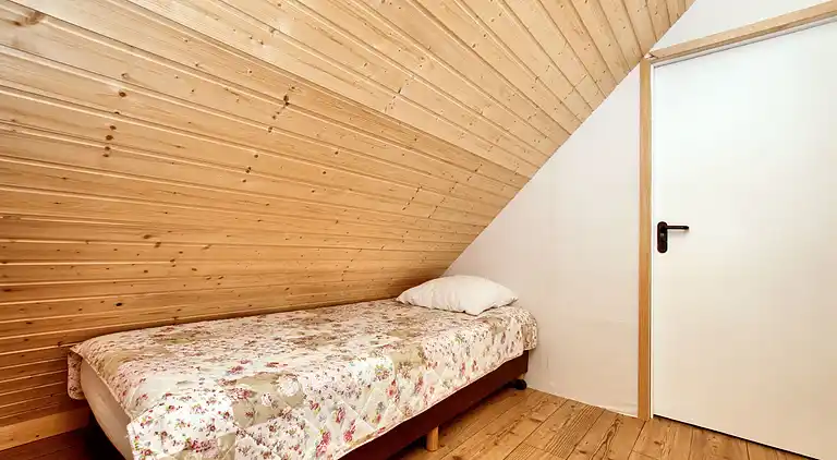 Holiday home in Bütgenbach