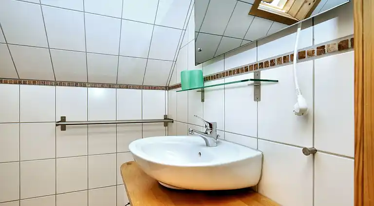 Holiday home in Bütgenbach