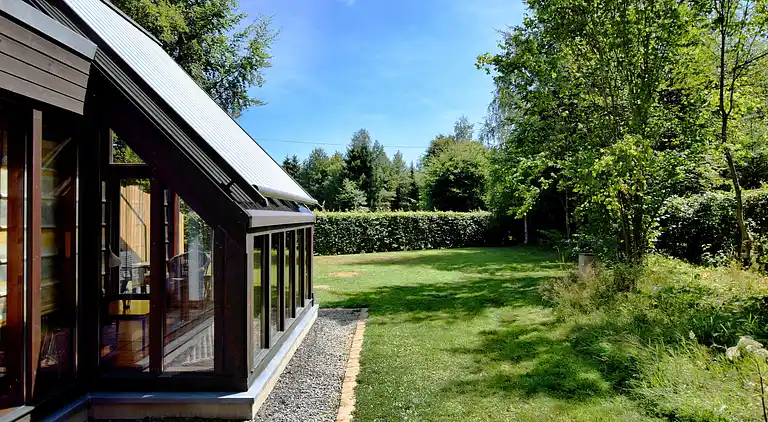 Holiday home in Bütgenbach