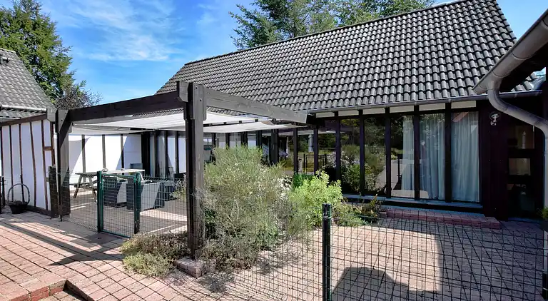 Sommerhus i Bütgenbach