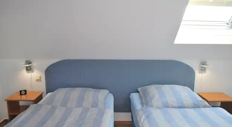 Apartment in Baltic Sea Germany