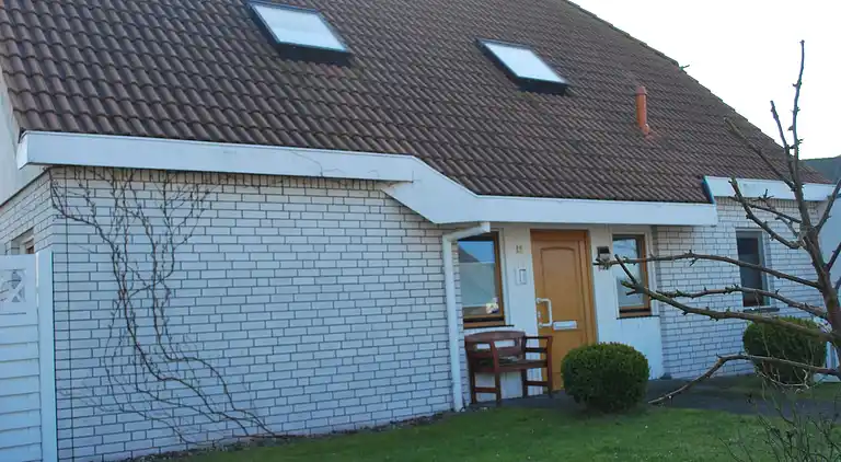 Apartment in Baltic Sea Germany