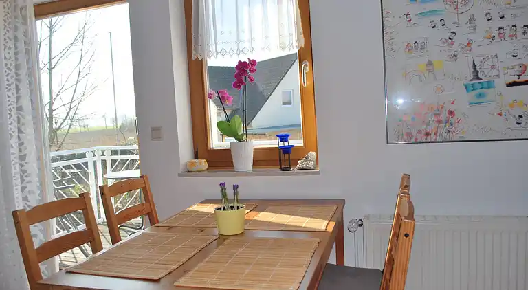 Apartment in Baltic Sea Germany