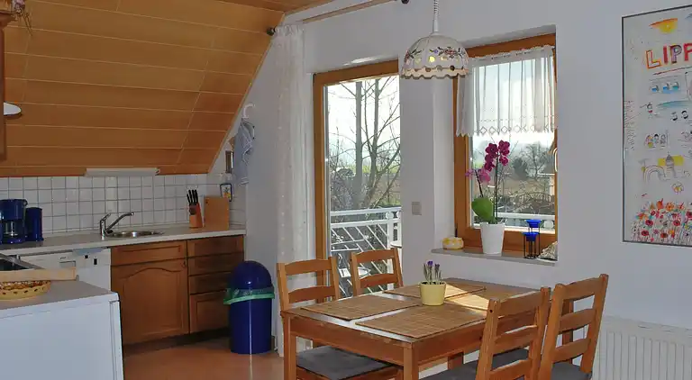 Apartment in Baltic Sea Germany