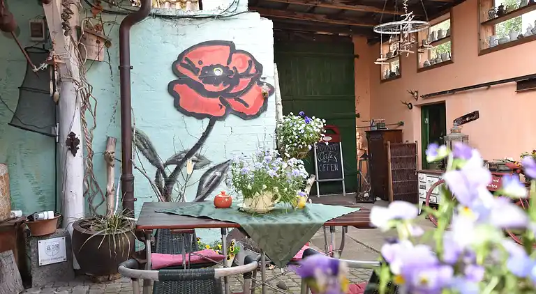 Appartement in Damgarten