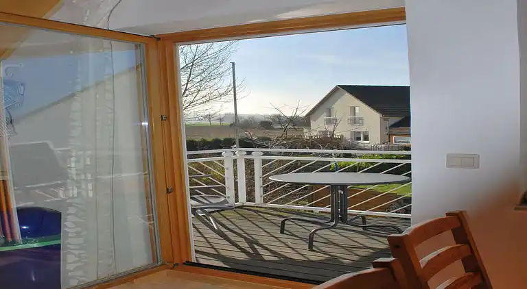 Apartment in Baltic Sea Germany