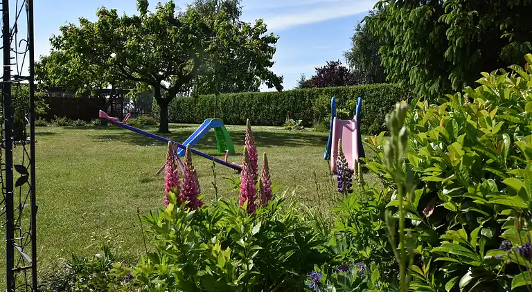 Apartment in Robertsdorf