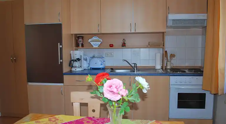 Apartment in Baltic Sea Germany