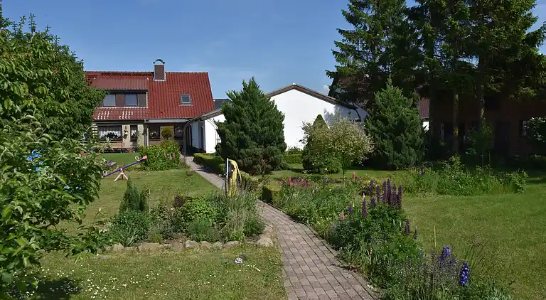 Apartment in Robertsdorf