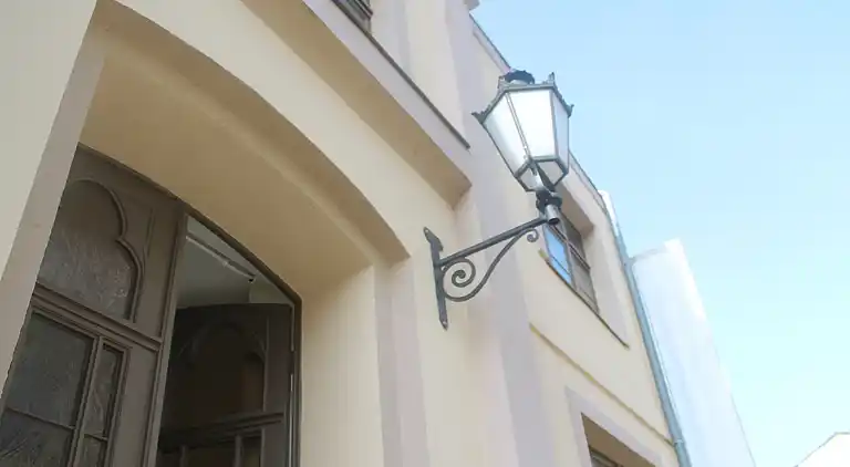 Ferielejlighed i Wismar