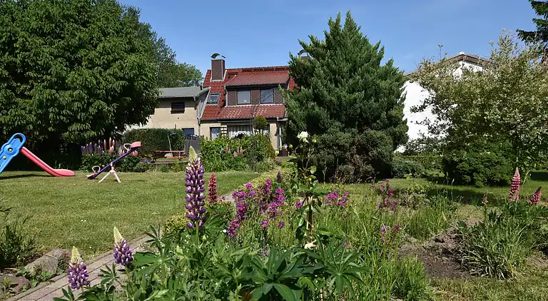 Apartment in Robertsdorf