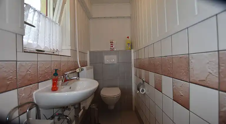 Ferielejlighed i Teschow